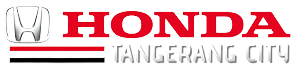 logo honda tangerang city