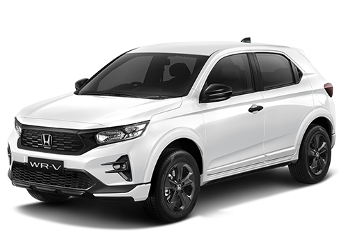 WRV E CVT