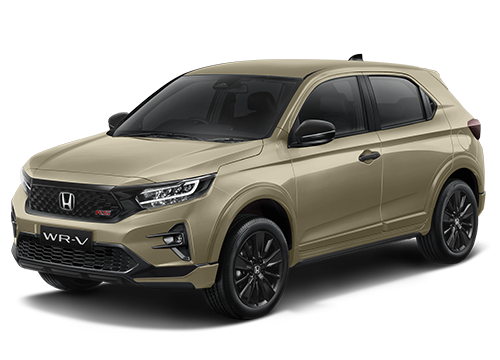WRV RS CVT