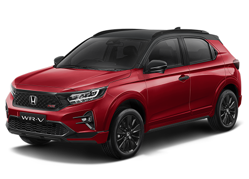 WRV RS SENSING